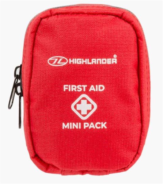 Picture of FIRST AID MINI PACK